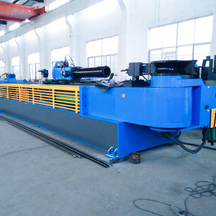 Piegatubi automatica a 3 assi GM-SB-168CNC