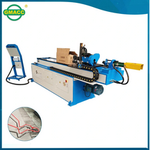 Macchina piegatubi del tubo del sistema idraulico dell'acciaio inossidabile di alluminio