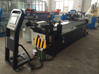 Macchina piegatubi per tubi CNC GM-76CNC-2A-1s dell'azienda sino-italiana