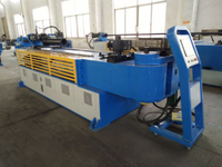 Macchina piegatubi per tubi CNC (GM-SB-100CNC)