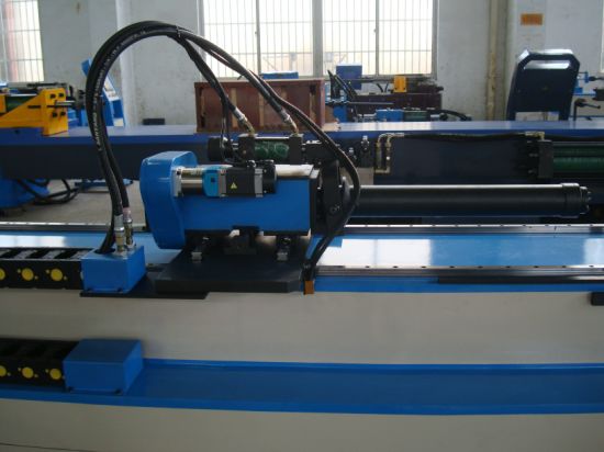 Piegatubi completamente automatica (GM-38NCBA)