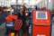 Piegatrice per tubi e tubi in metallo CNC (GM-SB-114CNC)