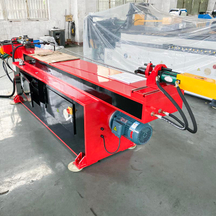 Macchina piegatubi automatica per tubi GM-SB-38NCB
