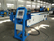 Con macchina piegatubi per tubi CNC con mandrino (GM-SB-120CNC)