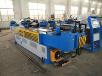 Macchina piegatubi automatica completa a forma di U GM-100CNC-2A-1S