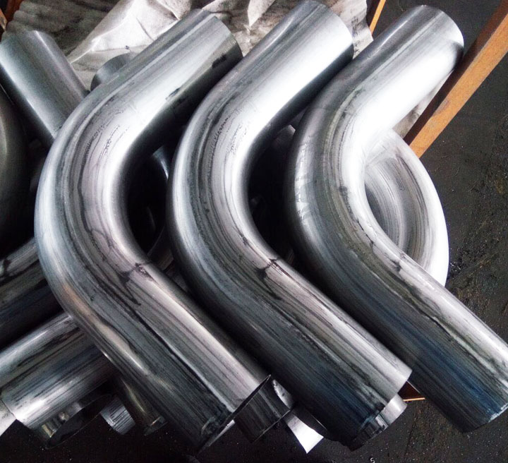Fornitore di piegatrici per tubi idraulici in acciaio inossidabile CNC