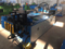 Macchina piegatubi a testa singola CNC (GM-SB-50CNC)