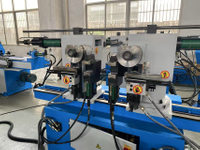 Piegatrice automatica a doppia testa CNC 42B