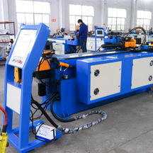 GM-SB-38CNC Controllo numerico completamente automatico