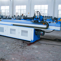 GM-SB-76CNC Controllo numerico completamente automatico