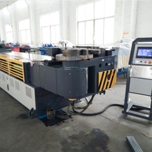 Macchina piegatubi automatica per tubi GM-SB-114NCB 