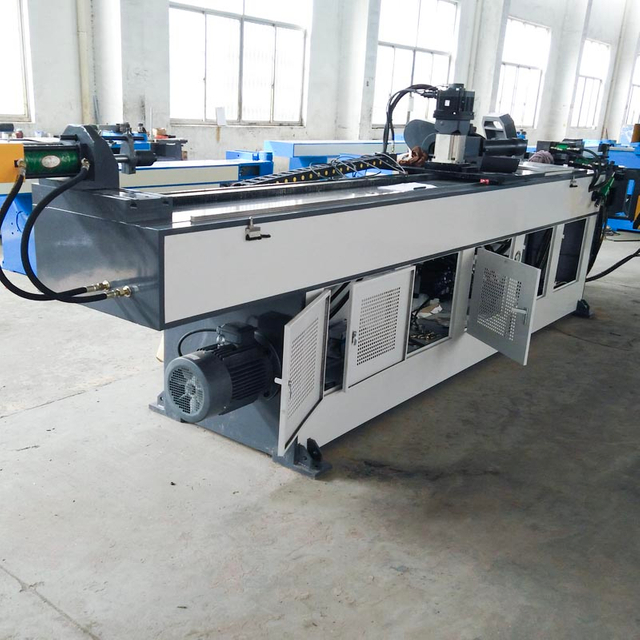 GM-SB-63CNC Controllo numerico completamente automatico