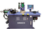 Macchina per la formatura automatica delle estremità dei tubi GM-50B