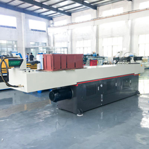 Macchina piegatubi automatica per tubi GM-SB-76NCB 