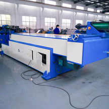 Macchina piegatubi automatica per tubi GM-SB-168NCB 