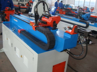 Macchina piegatubi per tubi con 3 servomotori (GM-SB-18CNC)