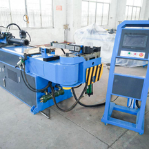 Macchina piegatubi CNC per carriola GM-SB-63CNC 