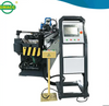 Curvatubi automatica in acciaio inossidabile CNC con booster