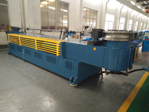 Piegatubi idraulici NC in acciaio inossidabile GM-140NCB