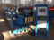 Piegatrice per tubi quadrati CNC (GM-50CNC)
