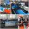 Macchina piegatubi a testa singola CNC (GM-SB-50CNC)