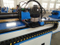Macchina piegatubi per tubi CNC (GM-SB-100CNC)