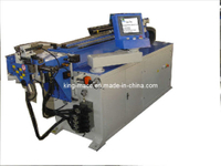 Macchina piegatubi per tubi in rame e ottone (GM-SB-18CNC)