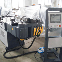 Macchina piegatubi automatica per tubi GM-SB-63NCB 