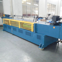 Piegatubi automatica da 4 pollici GM-SB-140NCB