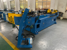 MACCHINA DI PILDING IL TUBI DI ASSIS GM-114CNC