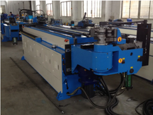 Macchina piegatubi monotesta GM-Sb-76CNC a controllo numerico completamente automatico