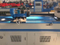 Piegatrice per tubi quadrati CNC (GM-50CNC)