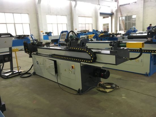 Macchinari per piegare tubi in rame GM-Sb-38CNC